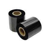50mm*300米、55mm*300米、60mm*300米、65mm*300全樹脂碳帶50/55/60/65*300米 條碼打印機(jī)通用碳帶